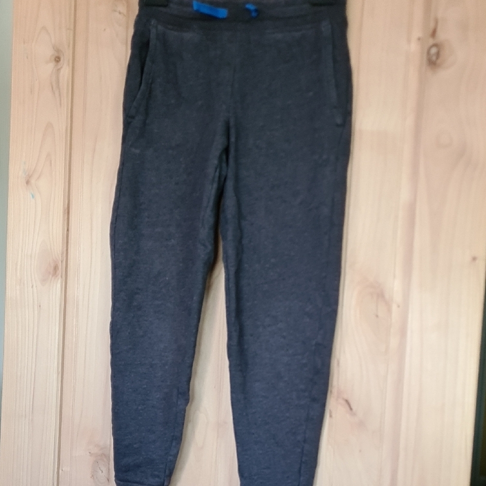 Kohl's Charcoal Kids Joggers